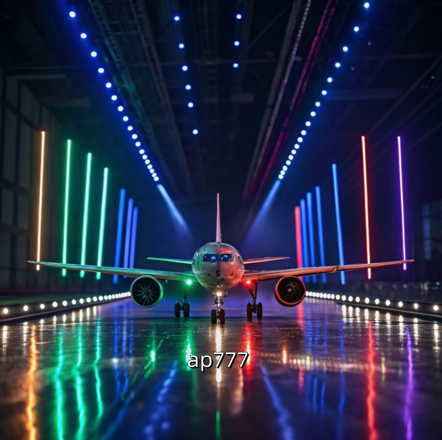 ap777